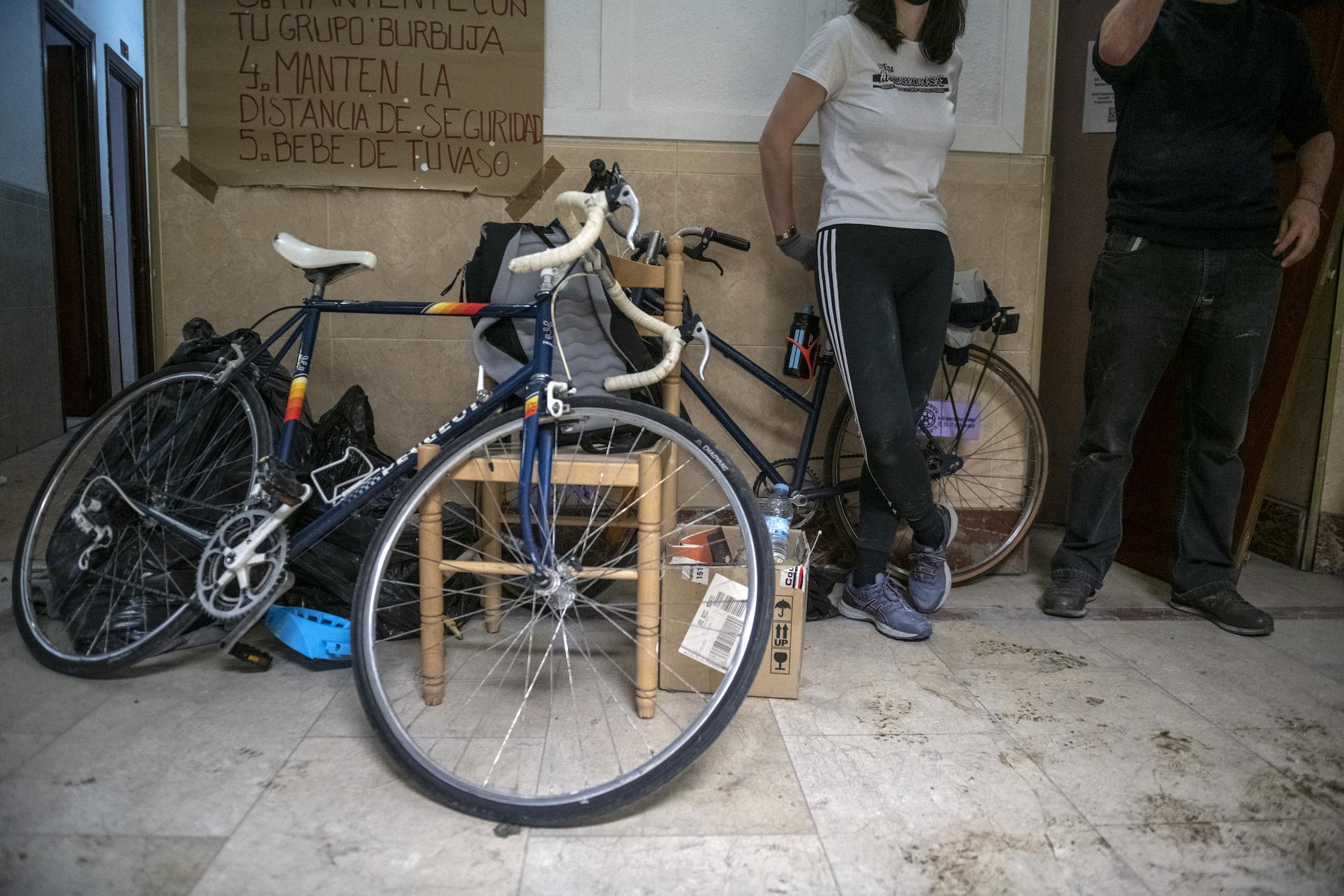 La Ingobernable ODS calle Cruz  - 19